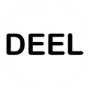 Logo DEEL