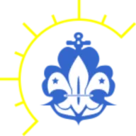 Logo Waterscouting Musinga-Rijn