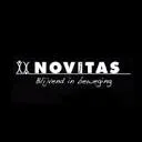 Logo NOVITAS Apeldoorn