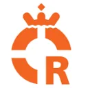 Logo Leiderdorpse Reddingsbrigade