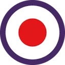 Logo Vonk sprankelend MVO