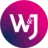 Logo W AND J Accountants en Adviseurs
