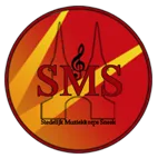 Logo Stedelijk Muziekkorps Sneek