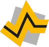 Logo Rider Audio AND Media BV