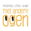 Logo Netwerk Met Andere Ogen