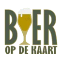 Logo van Bier op de Kaart