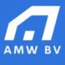 Logo AMW BV