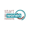 Logo Startpunt Wonen
