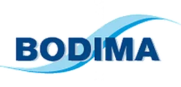 Logo Bodima Nederland B.V.