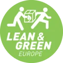 Logo Lean AND Green International