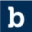 Logo BRUJ INTERNATIONAL B.V.