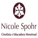 Logo Nicole Spohr - Science and Menstrual Education