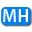 Logo Maurits Homan industrial design engineering