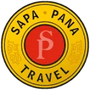Logo Sapa Pana Travel