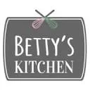 Logo Bettyskitchen.nl
