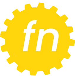 Logo van FN-Metaal B.V.