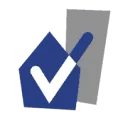 Logo Keurmerk Leegstandbeheer