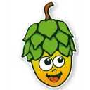 Logo Hoppies