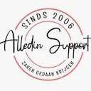 Logo Alledin Support