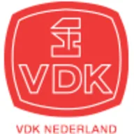 Logo VDK Nederland