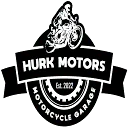 Logo Hurk Motors