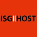 Logo ISG HOST