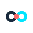 Logo Transforming the Dots