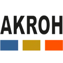 Logo Akroh-slijtlagen