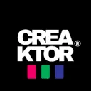 Logo Creaktor - AI Venture Studio