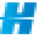 Logo HKV lijn in water