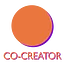 Logo Co-creator Fotografie