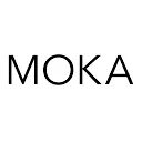 Logo MOKA architecten
