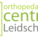Logo OC Leidsche Rijn Orthopedagogisch Centrum