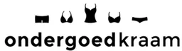 Logo van Ondergoed Kraam