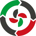 Logo Paridon Containers