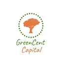 Logo GreenCent Capital