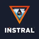 Logo van INSTRAL BV