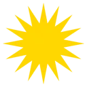 Logo Blue Skies Publishing