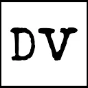 Logo DroogVintage