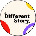 Logo van A Different Story