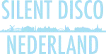 Logo Silent Disco Nederland