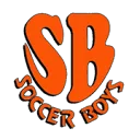 Logo S.V. Soccer Boys