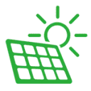 Logo Noord Solar Drachten