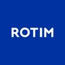 Logo Rotim - Doordenkers in grondstoffen