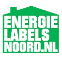 Logo Energielabels Noord