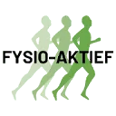Logo Fysio-Aktief