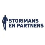 Logo Storimans en Partners