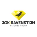 Logo van JGK-Ravenstijn betonboringen