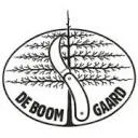 Logo Snoeibedrijf 'de Boomgaard'