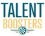 Logo Talent Boosters